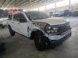 فورد مافريك